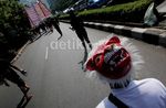 Dikuasai Petani, Rasuna Said Lumpuh Total
