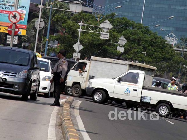 Dikuasai Petani, Rasuna Said Lumpuh Total