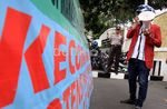 Dewan Kehormatan Diminta Tegas Soal DPT Fiktif