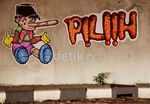 Para Pinokio Beraksi Sepanjang Pilgub DKI
