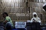 Surat Suara Pilgub DKI Terus Disortir