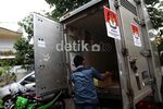 Surat Suara Pilgub DKI Terus Disortir