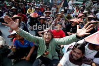 Sebelumnya Wamenkes Ali Gufron pada Senin 2 Juli menyatakan, pihaknya mengupayakan RPP Tembakau disahkan secepat mungkin. Pemerintah sedang terus mengkampanyekan anti rokok, agar masyarakat lebih cenderung berperilaku hidup sehat.