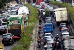 Underpass Bukan Jaminan Bebas Macet