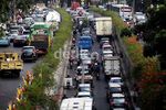 Underpass Bukan Jaminan Bebas Macet