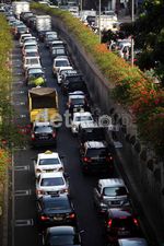 Underpass Bukan Jaminan Bebas Macet