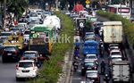Underpass Bukan Jaminan Bebas Macet