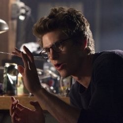 Fakta Menarik Seputar The Amazing Spider-Man (1)