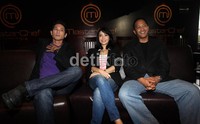 Ada yang berbeda dari kemasan acara Master Chef Indonesia season kedua ini. Yakni dari para master dan dewan jurinya.
