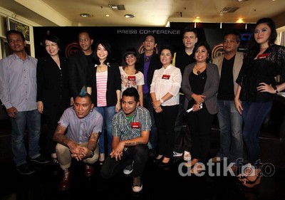 Master Chef Indonesia Season 2 Siap Dimulai