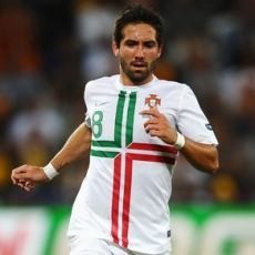 MU Bidik Joao Moutinho