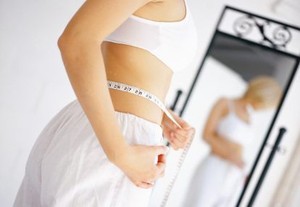 Hormon Cinta Bisa Bantu Turunkan Berat Badan