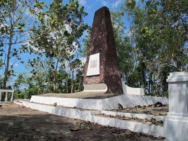 Monumen Jenderal Sudirman yang Kini Dilupakan
