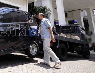 Waspadai Operasi Derek Liar Kopader di Ruas Tol Cawang!