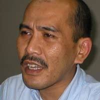 Strategi Unik Faisal-Biem, Bukan Bagi-bagi Duit Tapi Ajak Warga Saweran