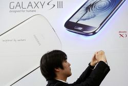 Galaxy Nexus Kalah di Pengadilan Lawan Apple