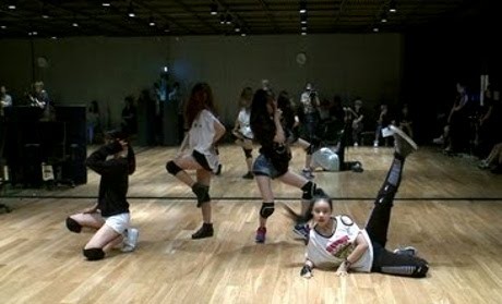 YG Entertainment Tegaskan 2NE1 Tak Akan Ganti Personel
