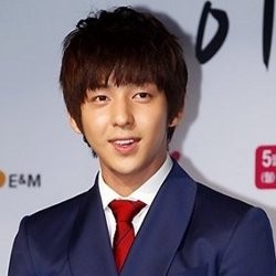 Kibum Super Junior Tak Pernah Rahasiakan Pacar