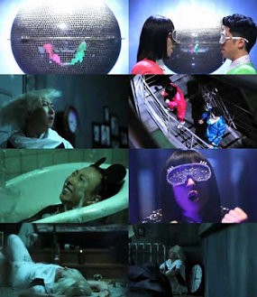 Park Myung Soo Parodikan Monster Bigbang di Video Klip Yoo Jae Suk