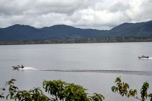 Danau Sentarum, Keindahan Sepanjang Musim di Kalbar