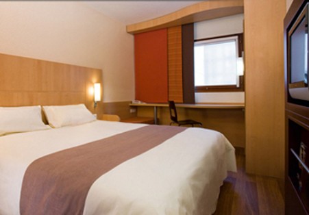 Inilah Hotel Ibis Pertama di Bali