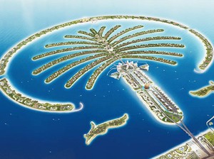 Keajaiban Dunia ke-8 Ada di Dubai!