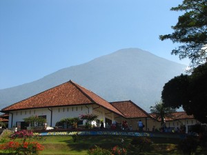 Ditampar Soekarno di Linggarjati