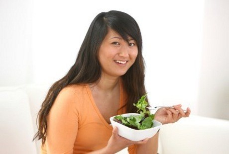 Penyebab Kanker Payudara Bisa Diatasi dengan Diet Vegan