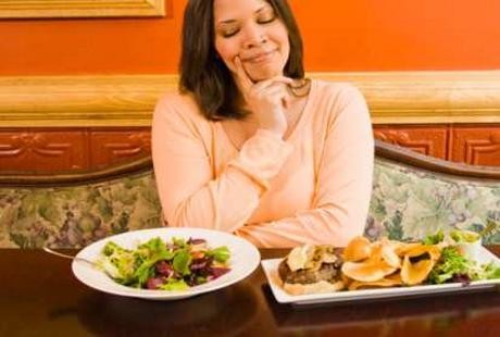 Jangan tinggalkan sarapan