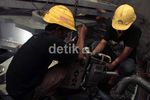 PLTA Saguling Lakukan Perawatan