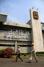 PLTA Saguling Lakukan Perawatan