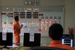 PLTA Saguling Lakukan Perawatan