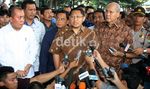 Anas Kembali Diperiksa KPK