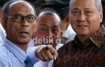 Anas Kembali Diperiksa KPK