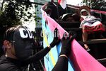 Greenpeace Tolak PLTU Batang