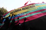 Greenpeace Tolak PLTU Batang