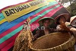 Greenpeace Tolak PLTU Batang