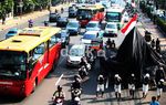 Greenpeace Tolak PLTU Batang
