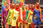 Ini Dia Pemenang Abang dan None Jakarta 2012