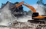 Eksekusi Lahan di Gowa Ricuh