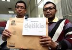 ICW Laporkan Pelanggaran Dana Kampanye Pilgub