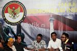 ICW Laporkan Pelanggaran Dana Kampanye Pilgub