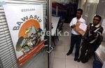 ICW Laporkan Pelanggaran Dana Kampanye Pilgub