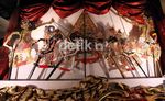 Lestarikan Wayang Sebagai Warisan Budaya Bangsa