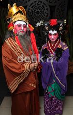 Lestarikan Wayang Sebagai Warisan Budaya Bangsa