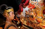 Lestarikan Wayang Sebagai Warisan Budaya Bangsa