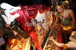 Lestarikan Wayang Sebagai Warisan Budaya Bangsa