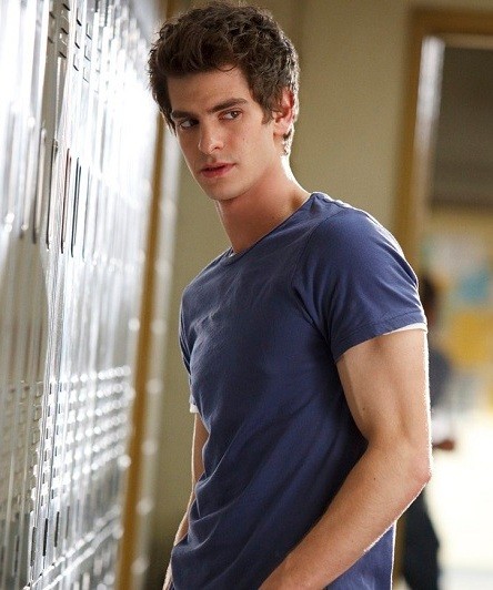 Perankan Spider-Man, Andrew Garfield Bentuk Tubuh Seperti Bruce Lee