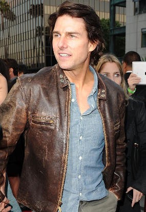 Tom Cruise (Masih) Aktor Hollywood dengan Pemasukan Terbesar