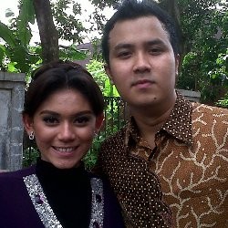 Thalita Latief Panik Lahiran Anak Pertama
